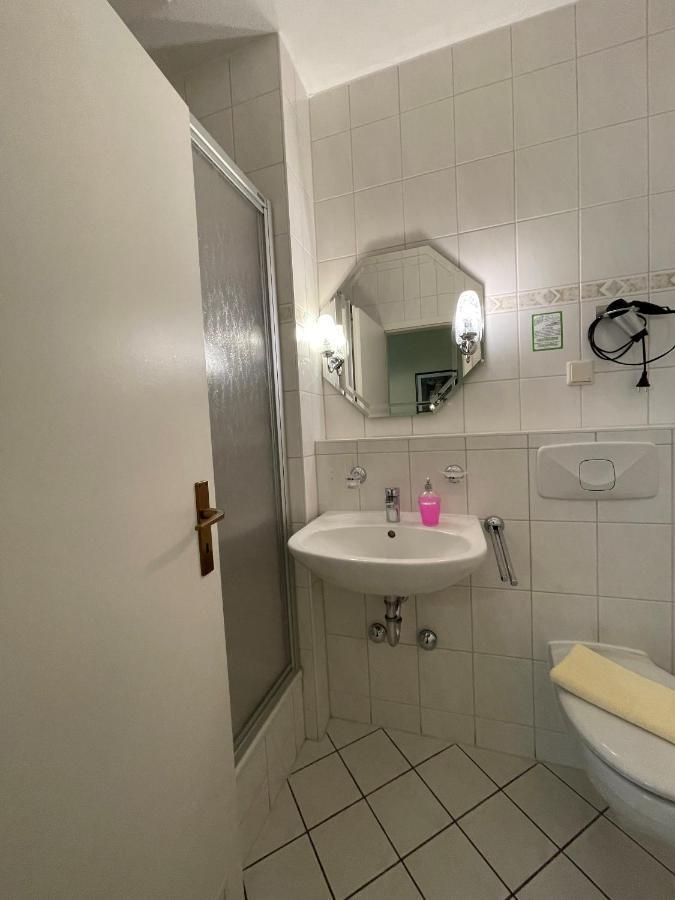 Ferienzimmer #7 Merkur In Binz Zewnętrze zdjęcie